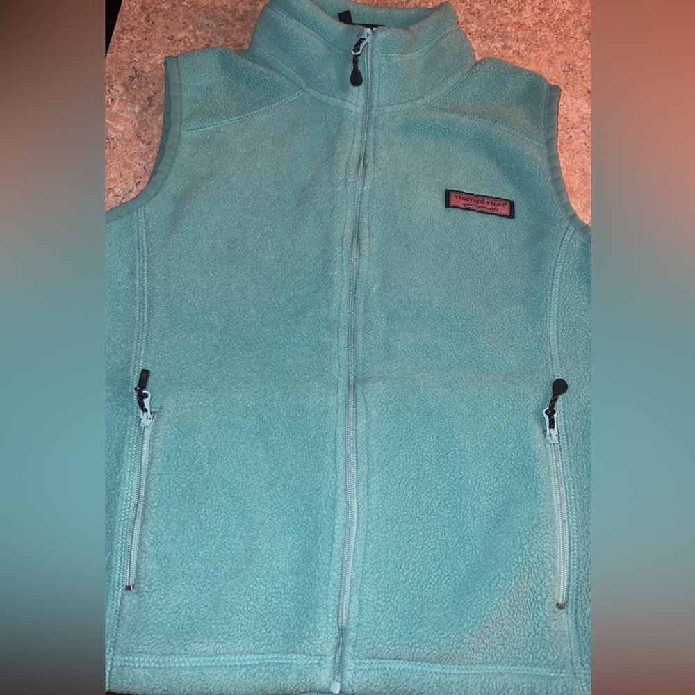 Vineyard vines kid’s vest
